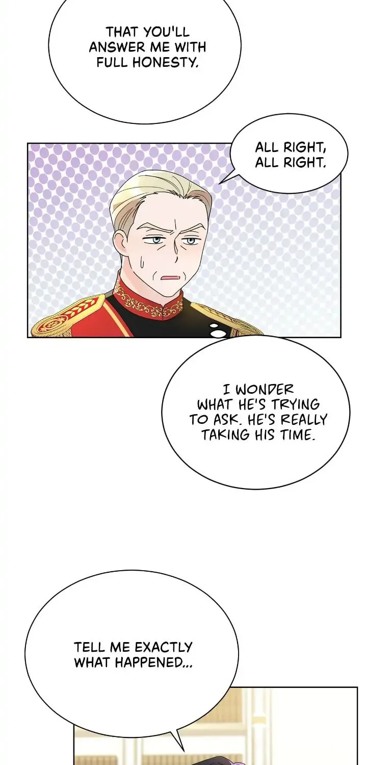 Read Miss Overprotected chapter 48 image 47 on Lezhin
