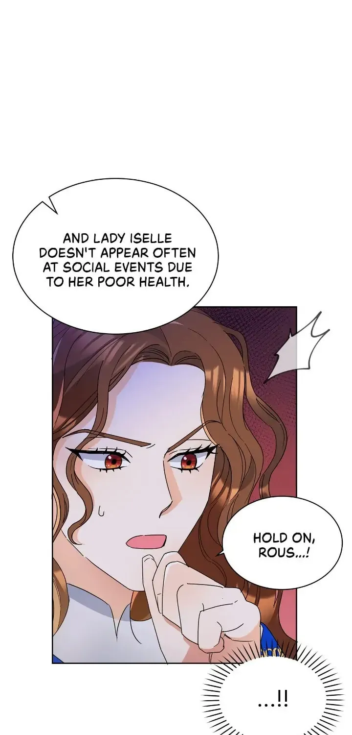 Read Miss Overprotected chapter 48 image 5 on Lezhin
