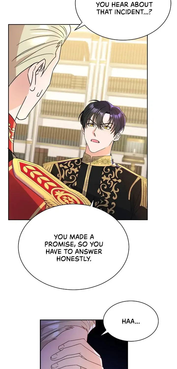 Read Miss Overprotected chapter 48 image 50 on Lezhin