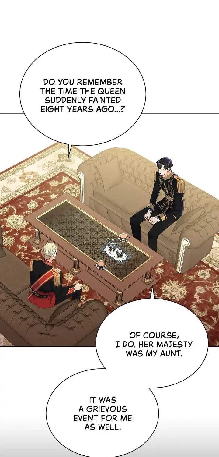Read Miss Overprotected chapter 48 image 52 on Lezhin