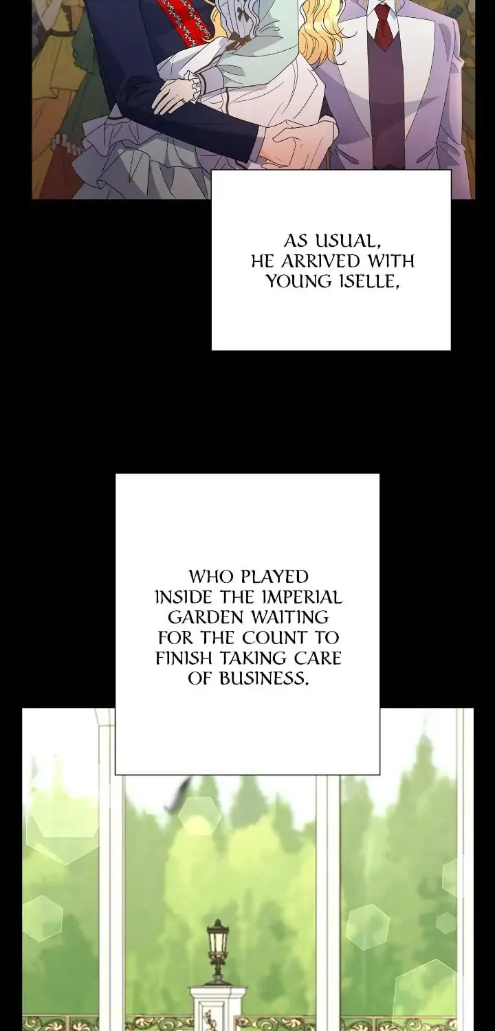 Read Miss Overprotected chapter 48 image 55 on Lezhin