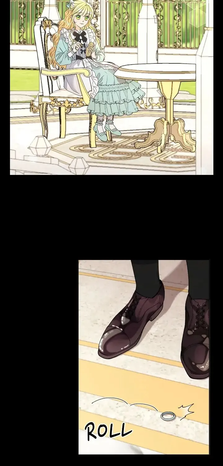 Read Miss Overprotected chapter 48 image 56 on Lezhin