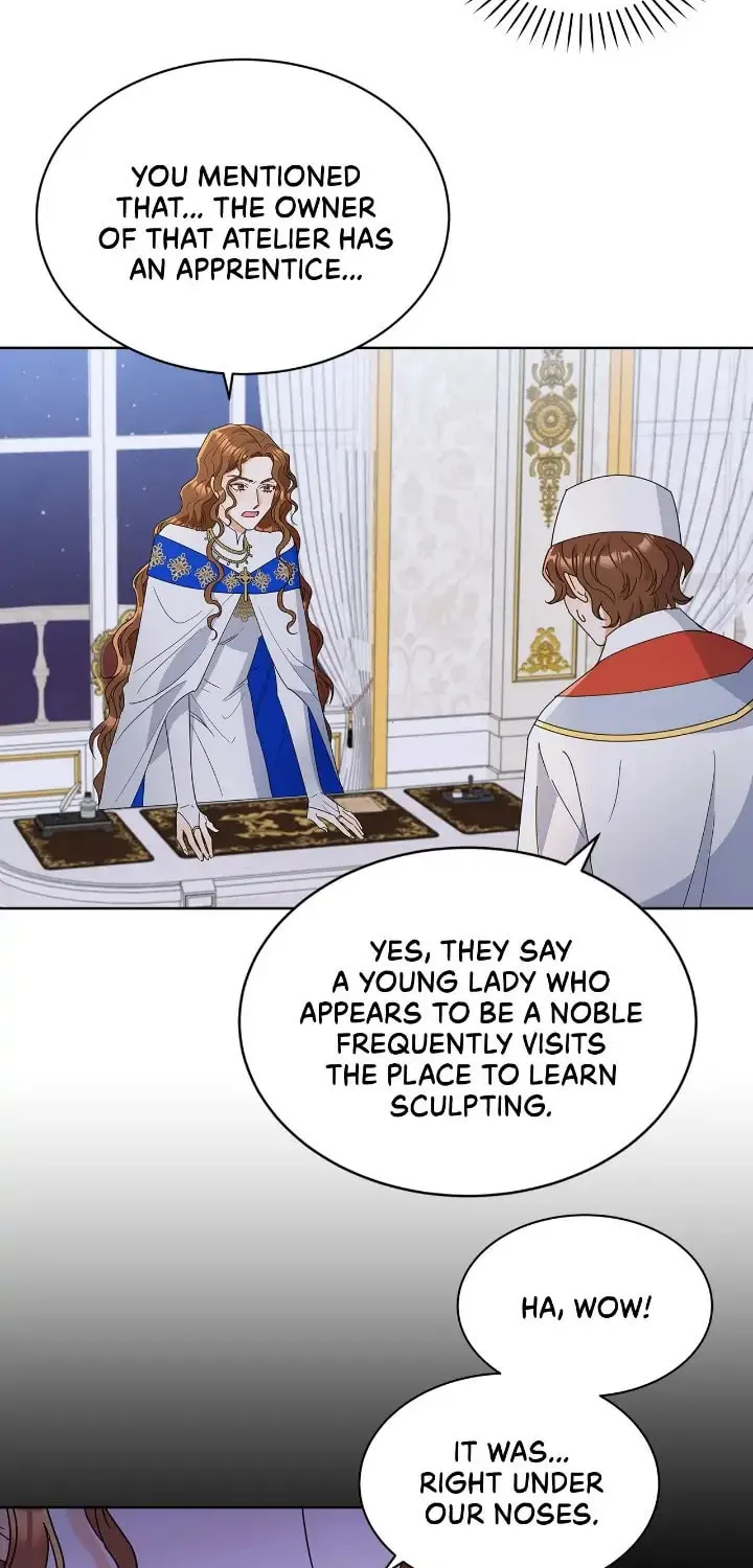 Read Miss Overprotected chapter 48 image 6 on Lezhin