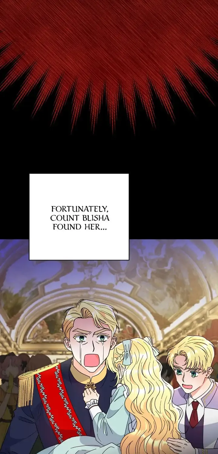 Read Miss Overprotected chapter 48 image 61 on Lezhin