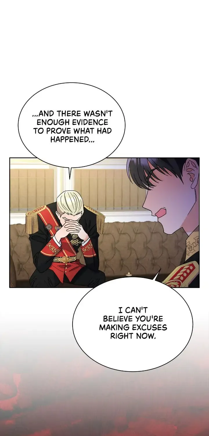 Read Miss Overprotected chapter 48 image 69 on Lezhin