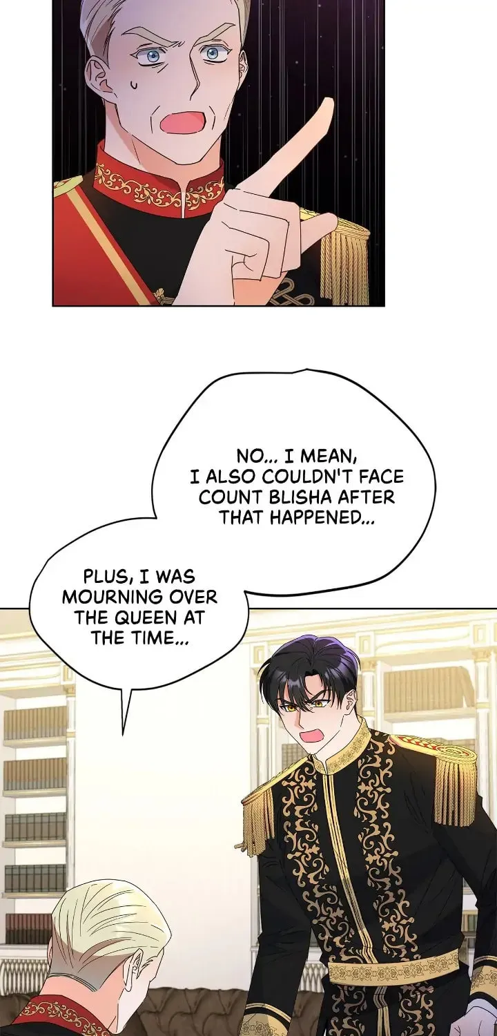 Read Miss Overprotected chapter 48 image 72 on Lezhin