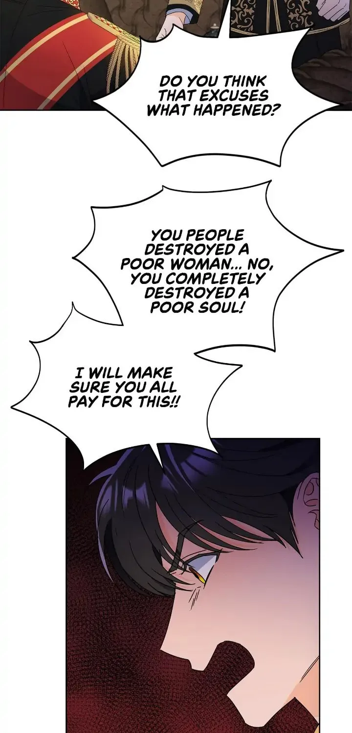 Read Miss Overprotected chapter 48 image 73 on Lezhin