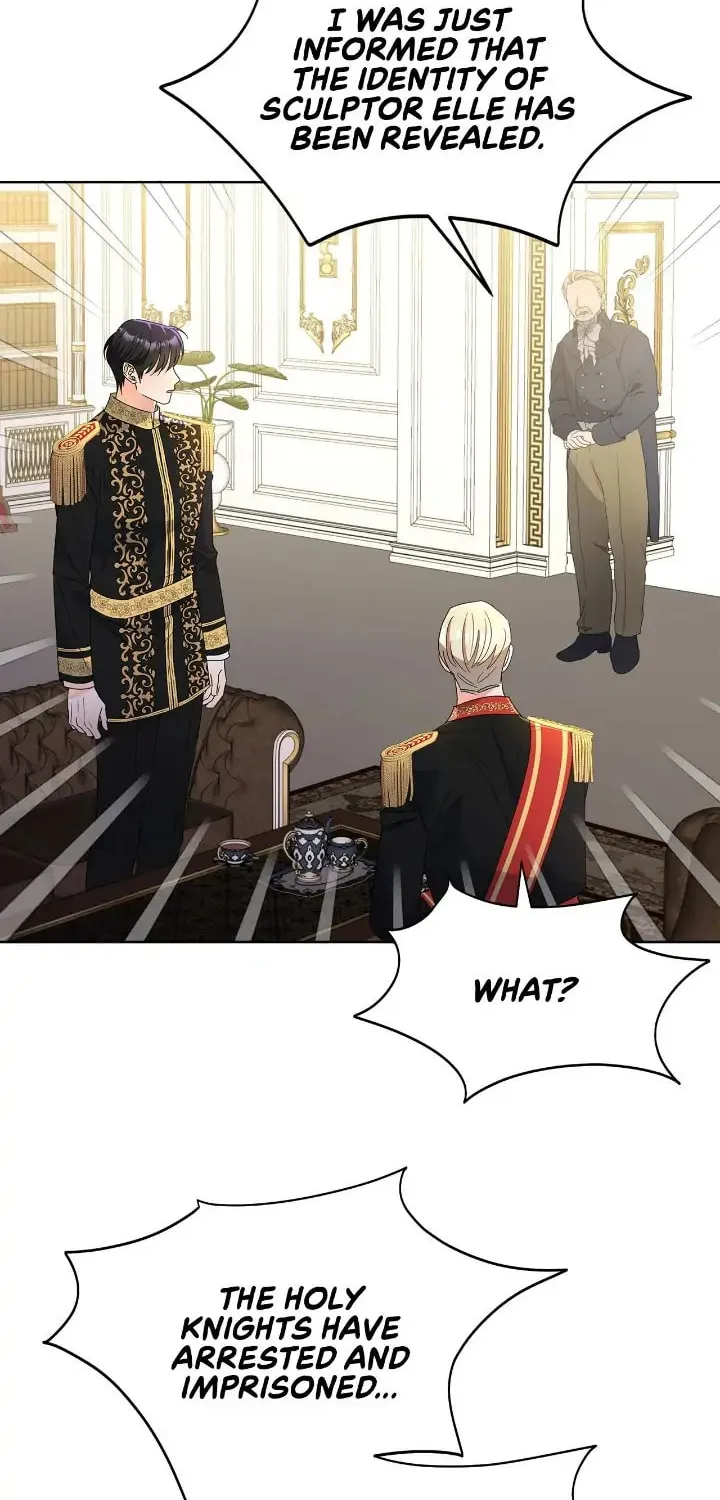 Read Miss Overprotected chapter 48 image 76 on Lezhin