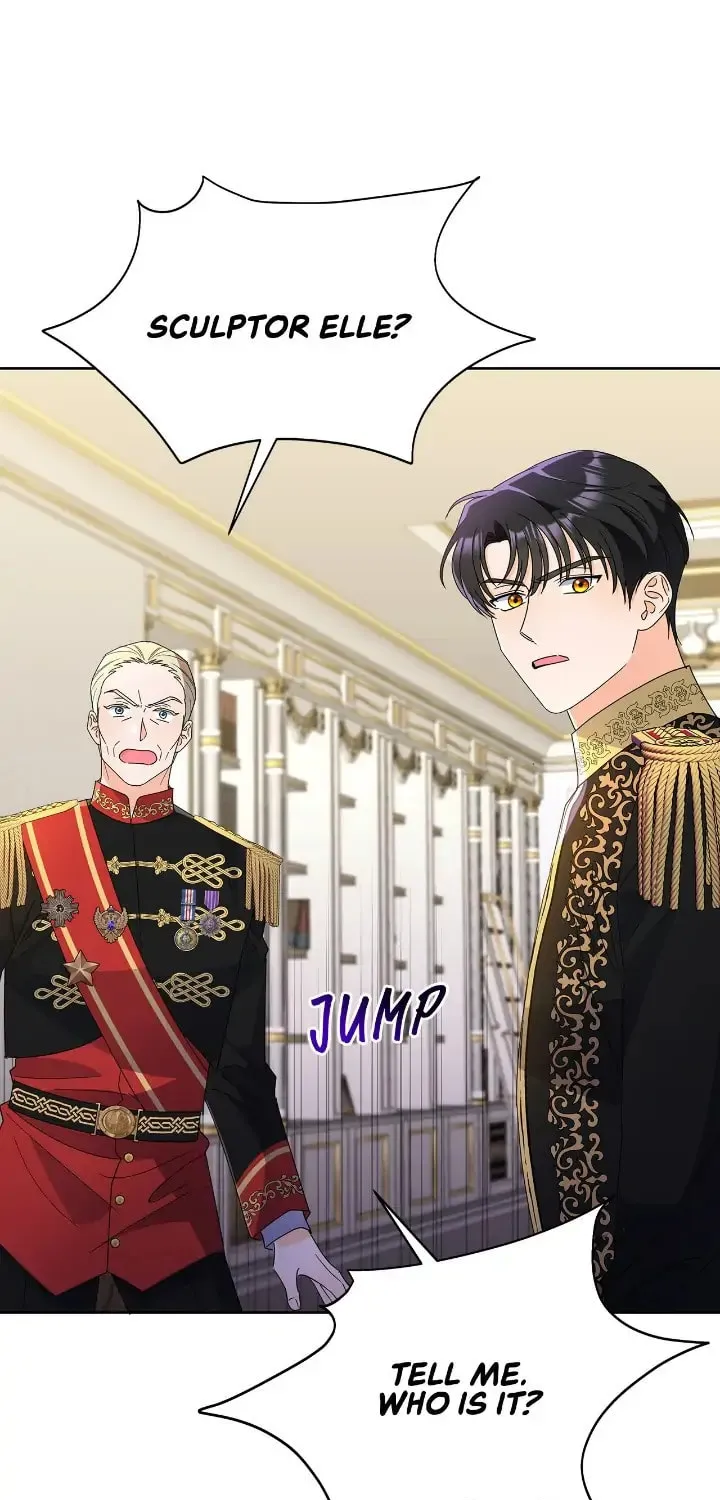 Read Miss Overprotected chapter 48 image 78 on Lezhin