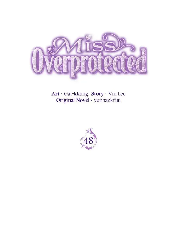 Read Miss Overprotected chapter 48 image 9 on Lezhin