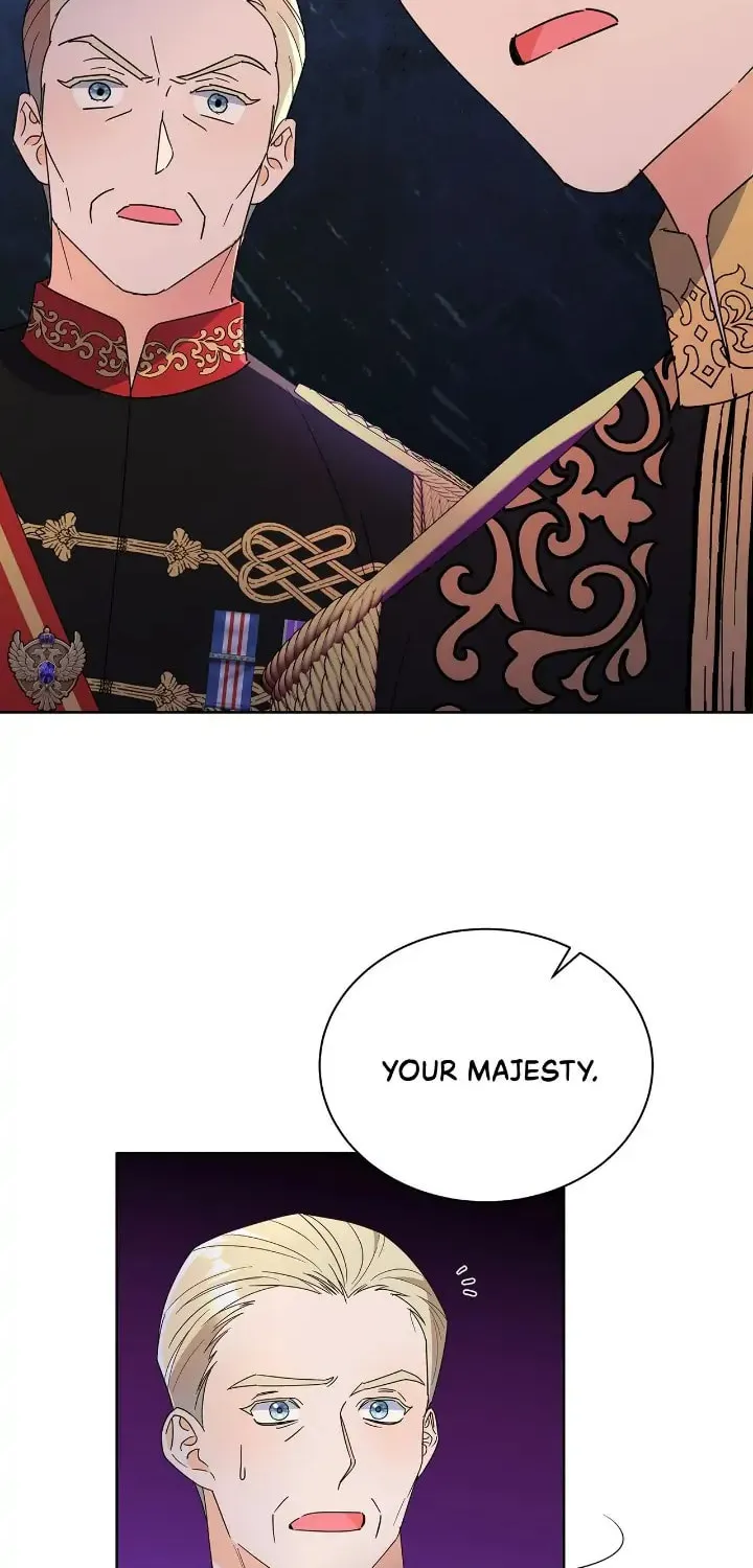 Read Miss Overprotected chapter 49 image 1 on Lezhin
