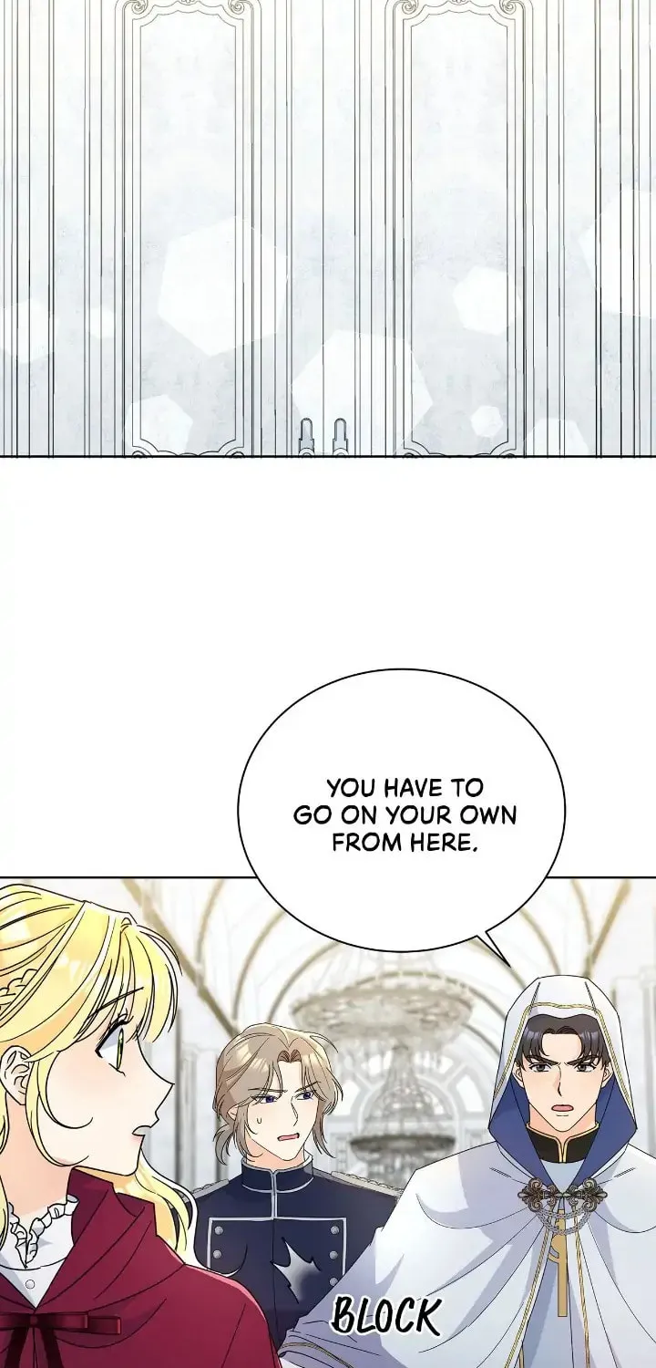 Read Miss Overprotected chapter 49 image 10 on Lezhin