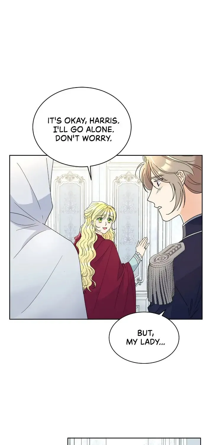 Read Miss Overprotected chapter 49 image 12 on Lezhin