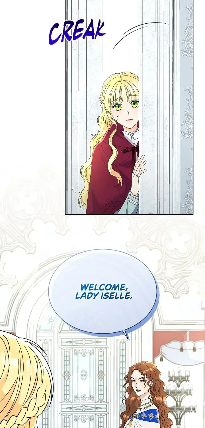Read Miss Overprotected chapter 49 image 13 on Lezhin