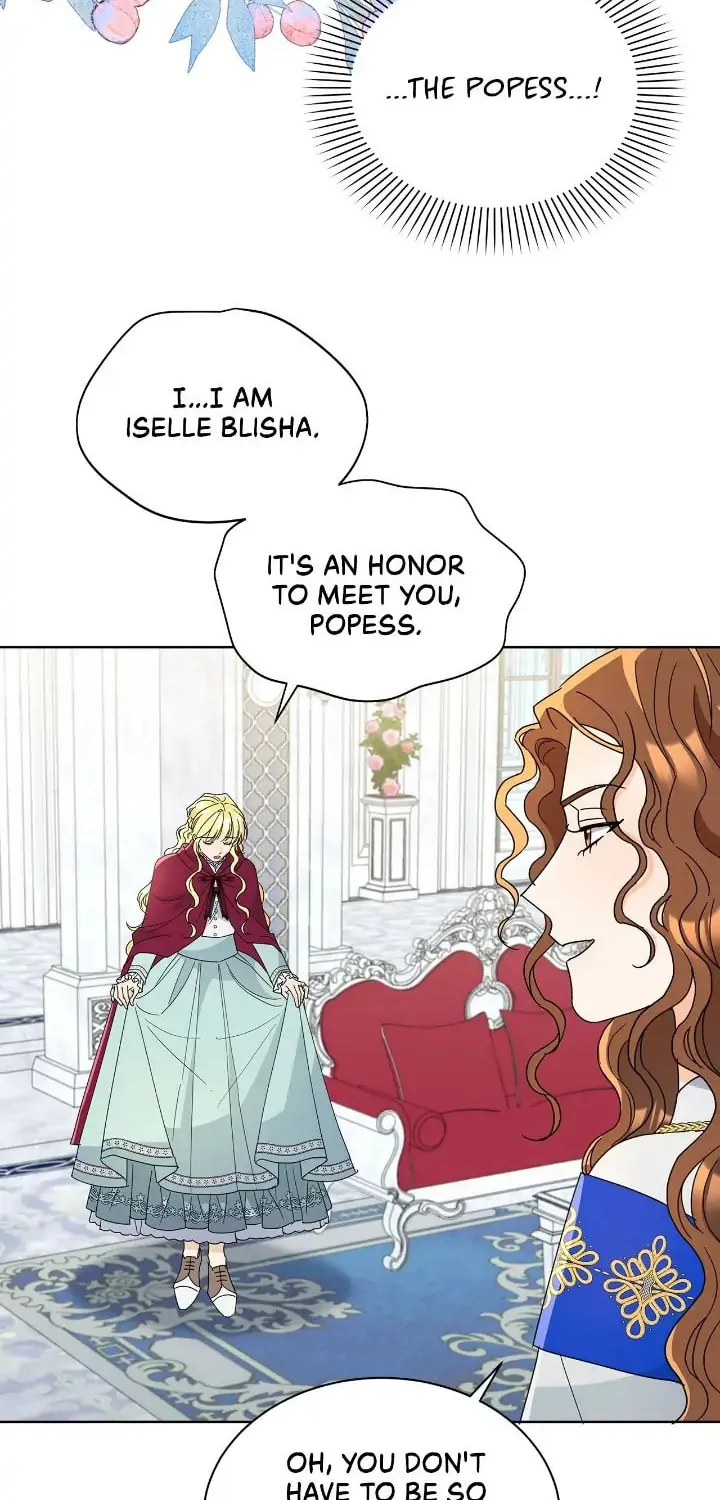 Read Miss Overprotected chapter 49 image 16 on Lezhin