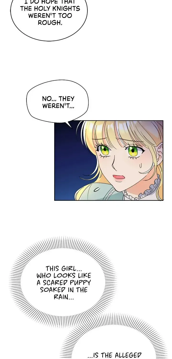 Read Miss Overprotected chapter 49 image 19 on Lezhin