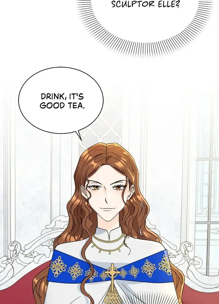 Read Miss Overprotected chapter 49 image 20 on Lezhin