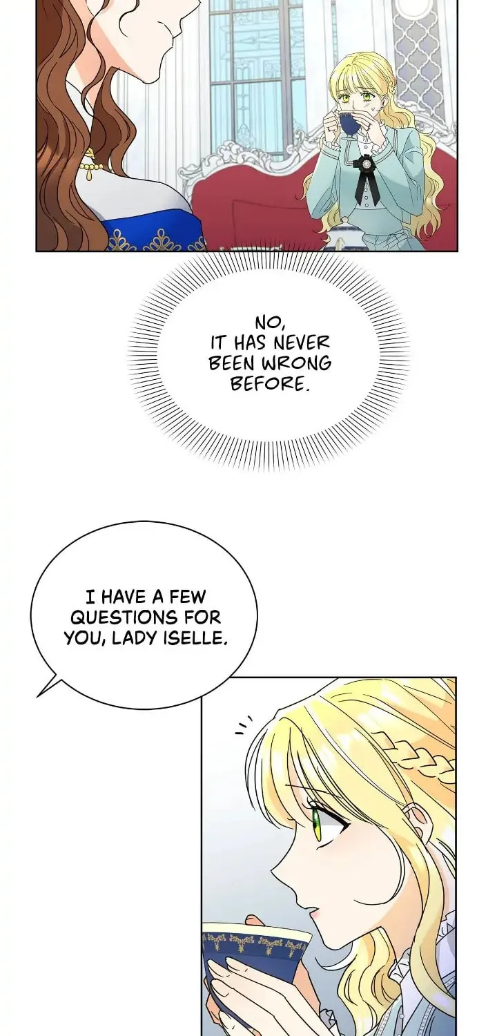 Read Miss Overprotected chapter 49 image 22 on Lezhin