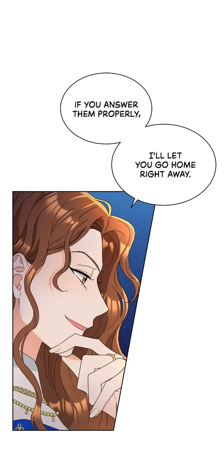 Read Miss Overprotected chapter 49 image 24 on Lezhin