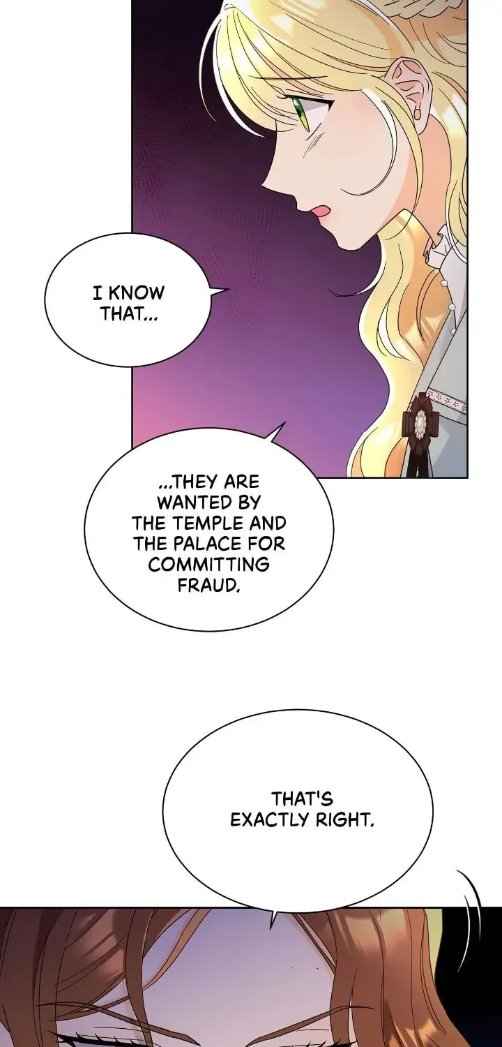 Read Miss Overprotected chapter 49 image 27 on Lezhin