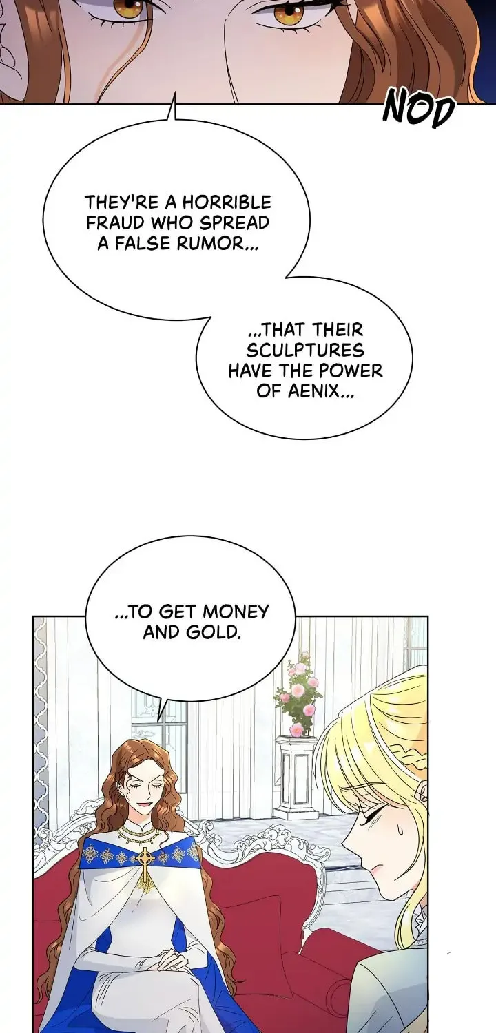 Read Miss Overprotected chapter 49 image 28 on Lezhin