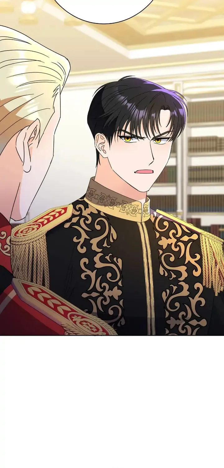Read Miss Overprotected chapter 49 image 3 on Lezhin