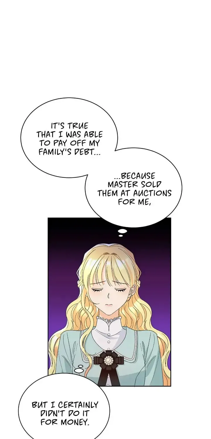 Read Miss Overprotected chapter 49 image 30 on Lezhin
