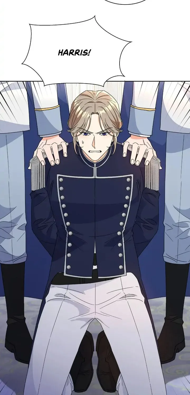 Read Miss Overprotected chapter 49 image 34 on Lezhin