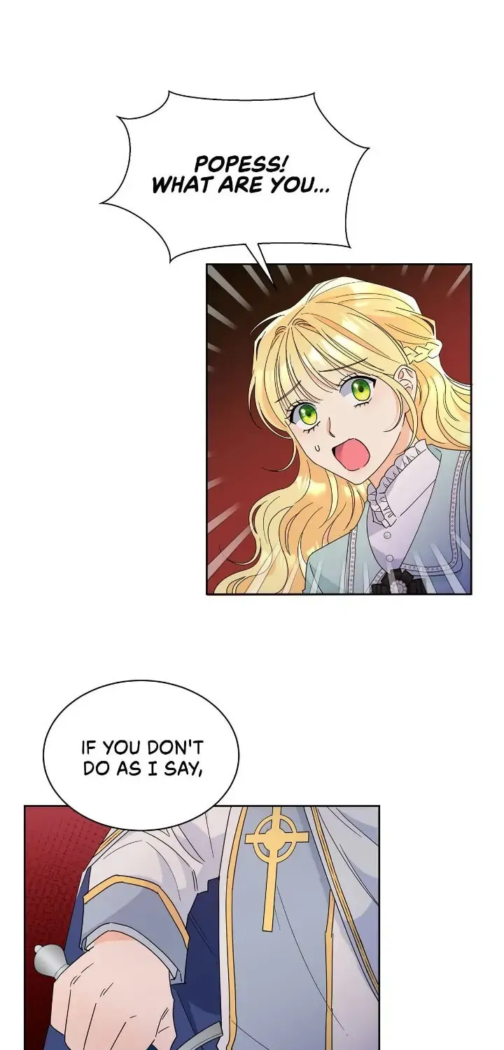 Read Miss Overprotected chapter 49 image 36 on Lezhin