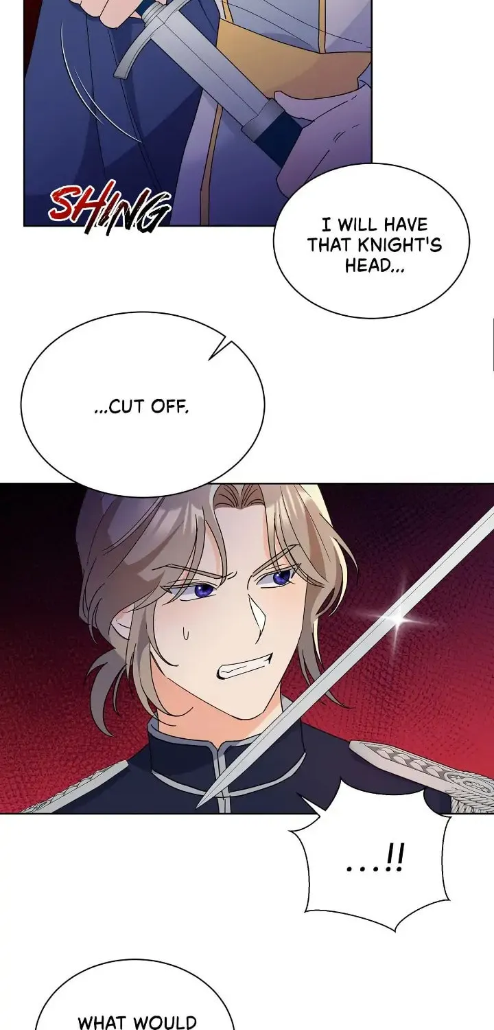 Read Miss Overprotected chapter 49 image 37 on Lezhin