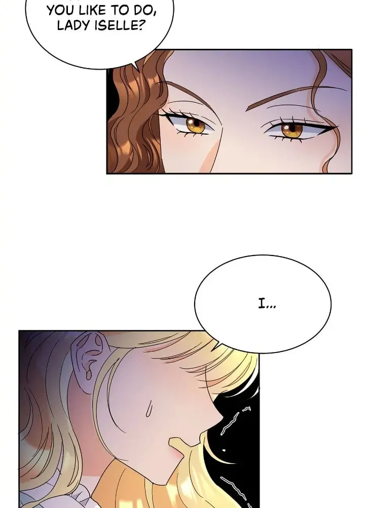 Read Miss Overprotected chapter 49 image 38 on Lezhin