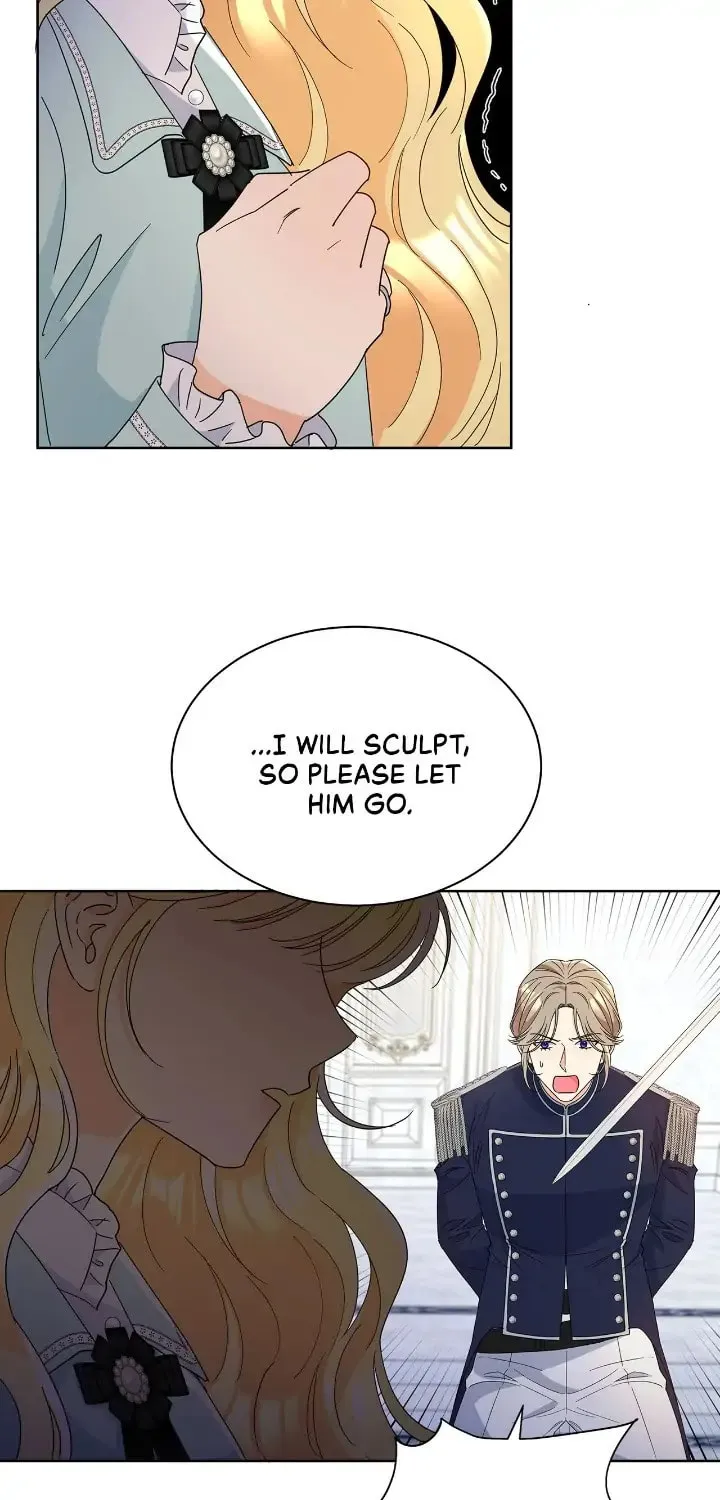 Read Miss Overprotected chapter 49 image 39 on Lezhin