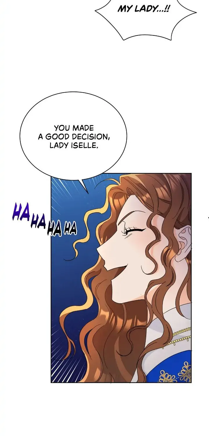 Read Miss Overprotected chapter 49 image 40 on Lezhin