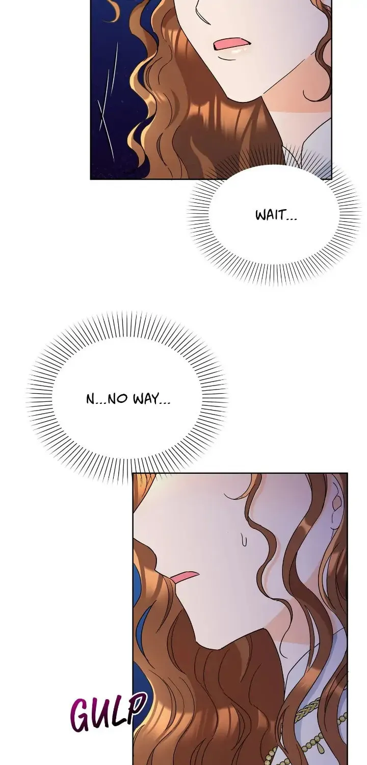 Read Miss Overprotected chapter 49 image 45 on Lezhin