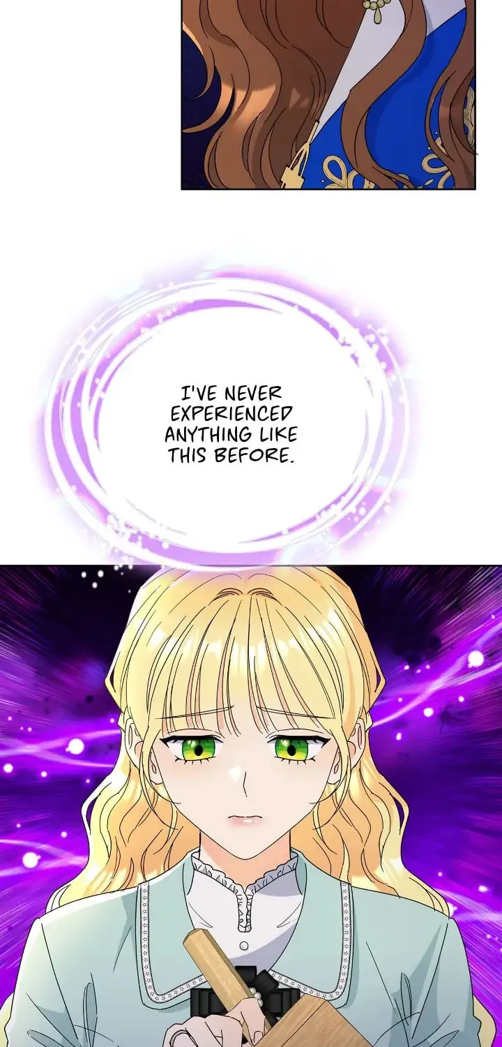 Read Miss Overprotected chapter 49 image 46 on Lezhin