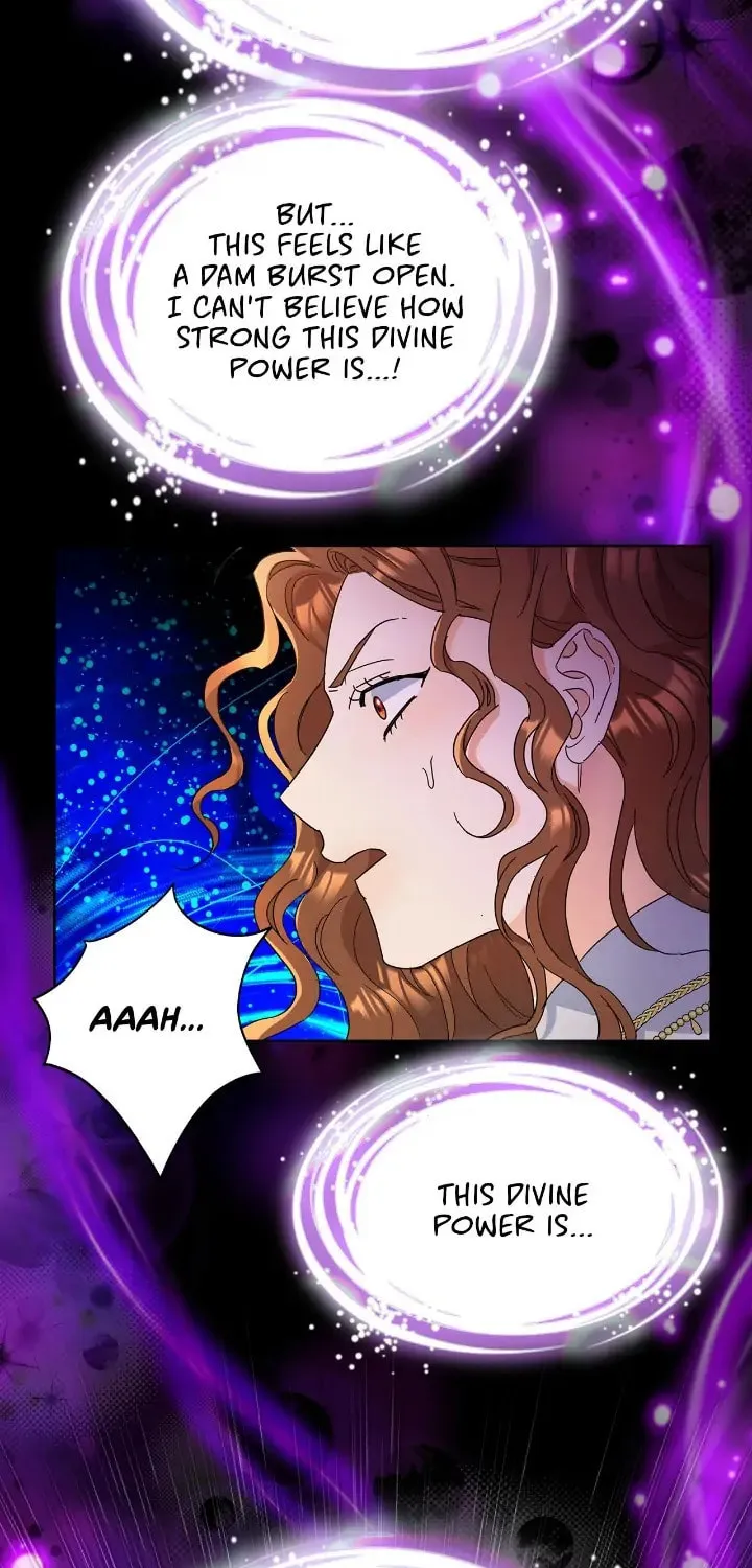 Read Miss Overprotected chapter 49 image 51 on Lezhin