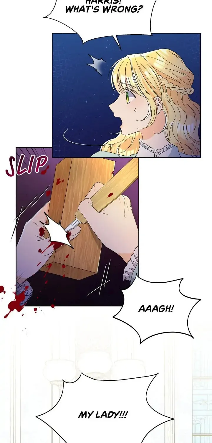 Read Miss Overprotected chapter 49 image 55 on Lezhin