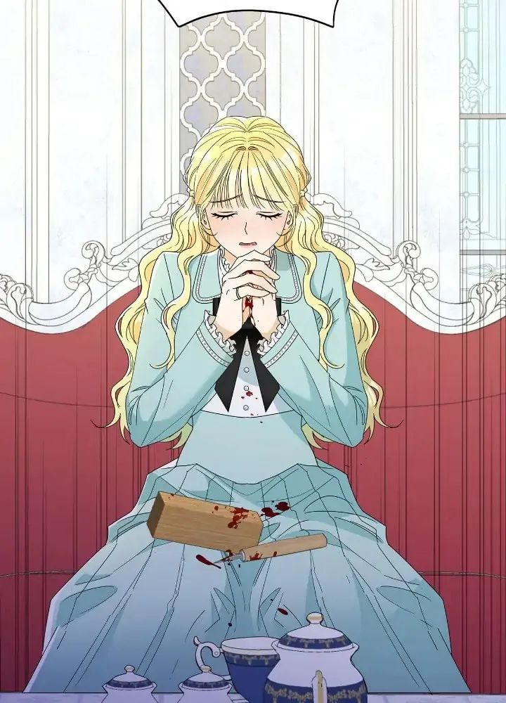 Read Miss Overprotected chapter 49 image 56 on Lezhin