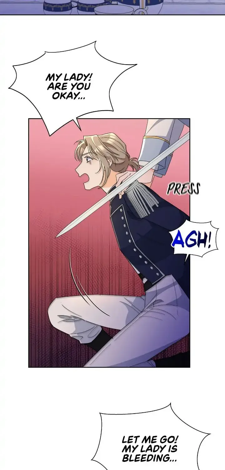 Read Miss Overprotected chapter 49 image 57 on Lezhin