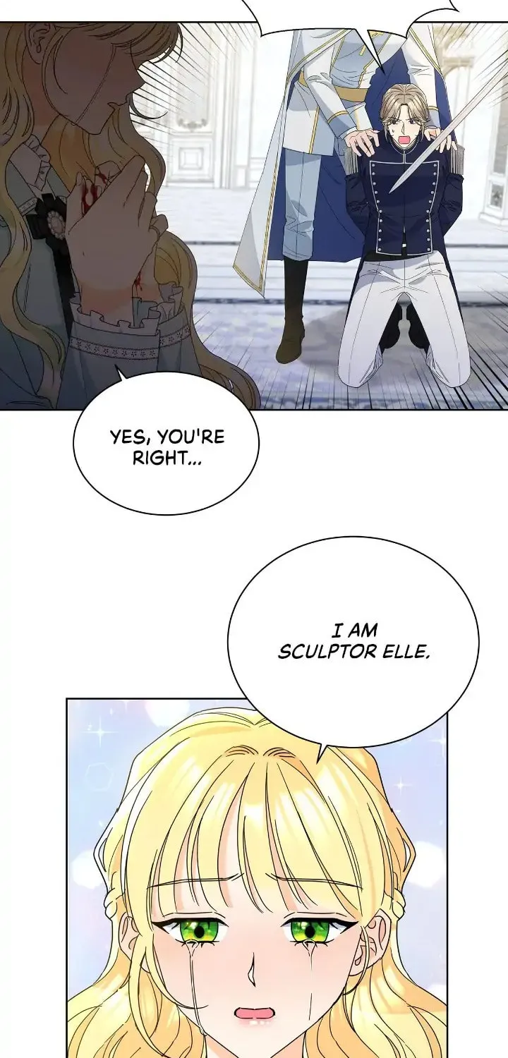 Read Miss Overprotected chapter 49 image 58 on Lezhin