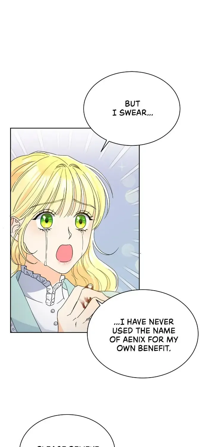 Read Miss Overprotected chapter 49 image 60 on Lezhin
