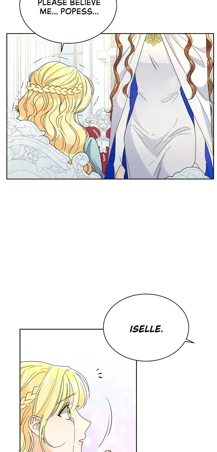 Read Miss Overprotected chapter 49 image 61 on Lezhin