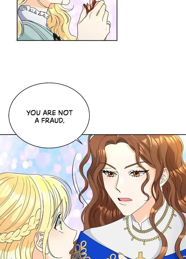 Read Miss Overprotected chapter 49 image 62 on Lezhin