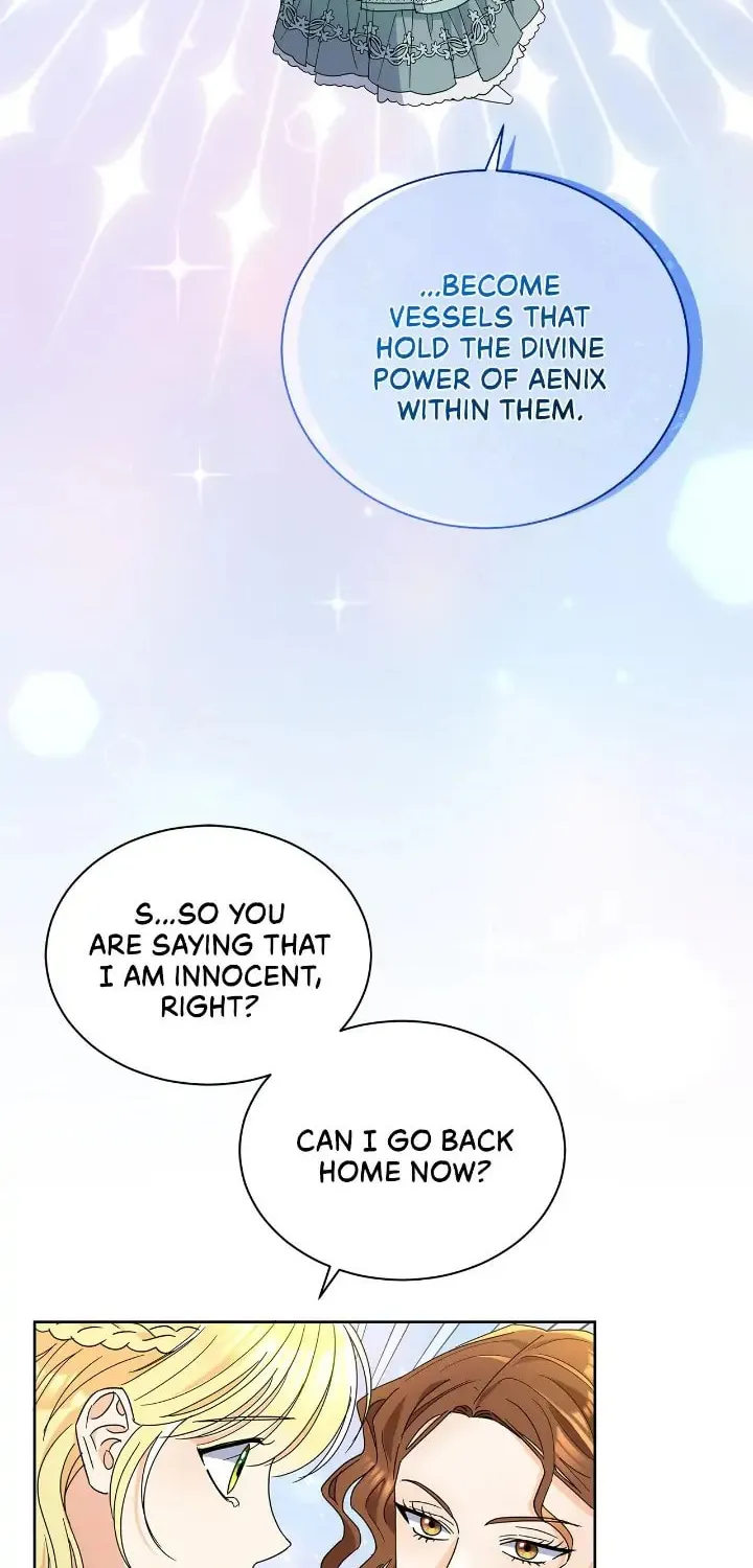 Read Miss Overprotected chapter 49 image 64 on Lezhin