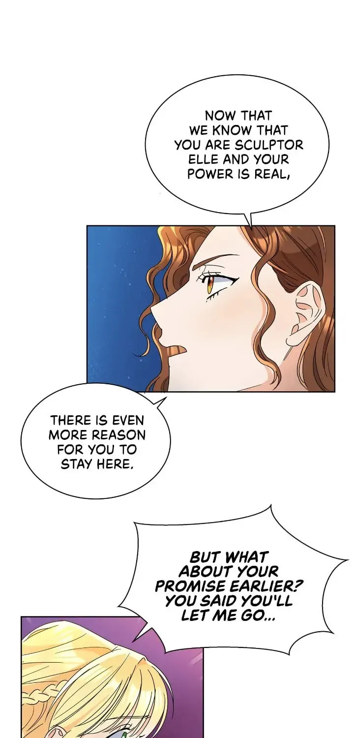 Read Miss Overprotected chapter 49 image 66 on Lezhin