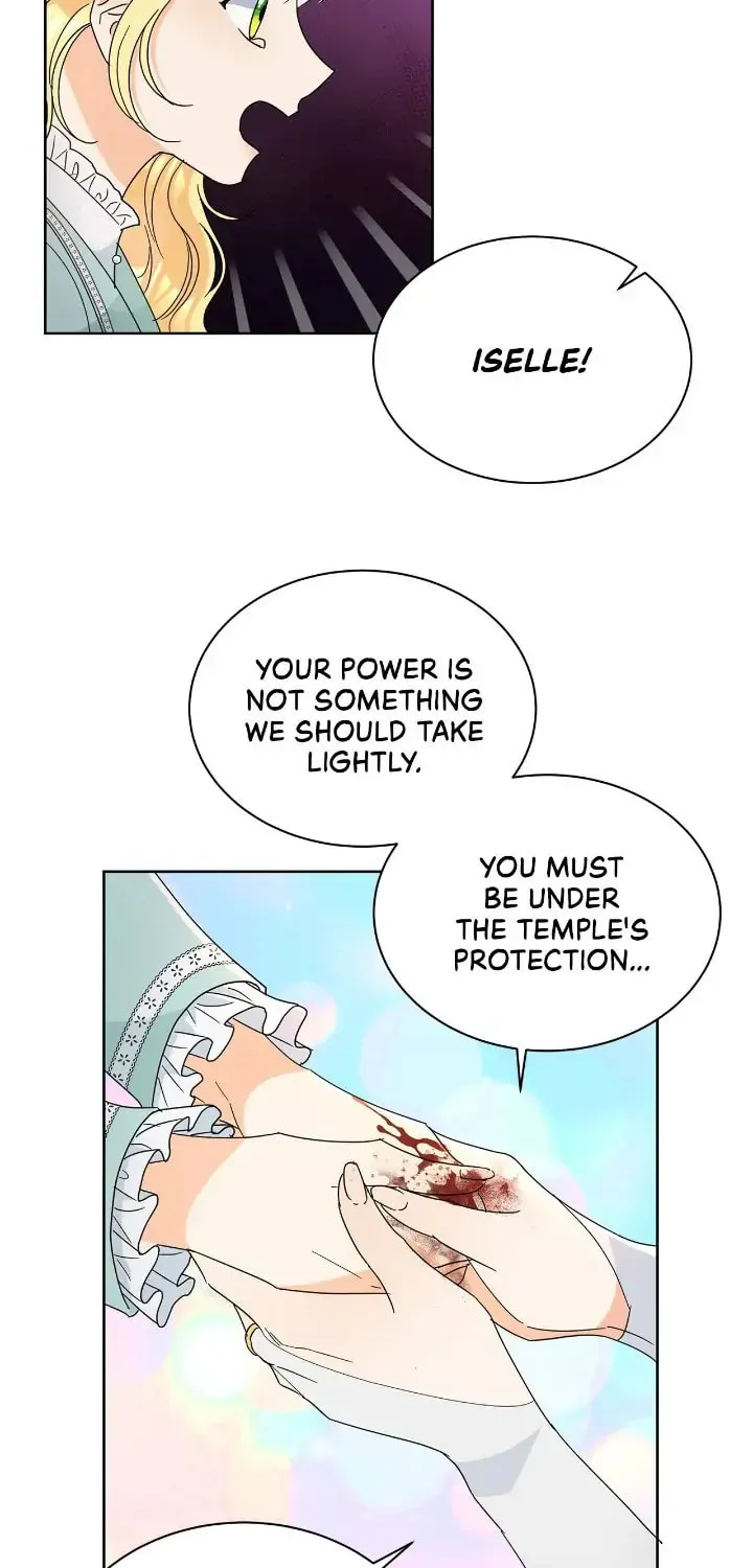 Read Miss Overprotected chapter 49 image 67 on Lezhin