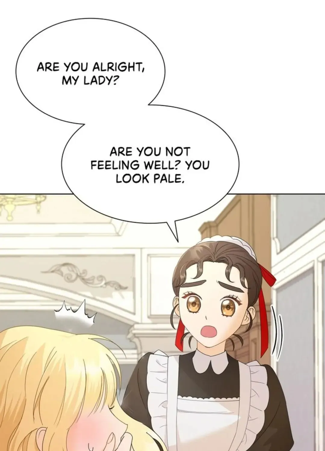 Read Miss Overprotected chapter 5 image 104 on Lezhin