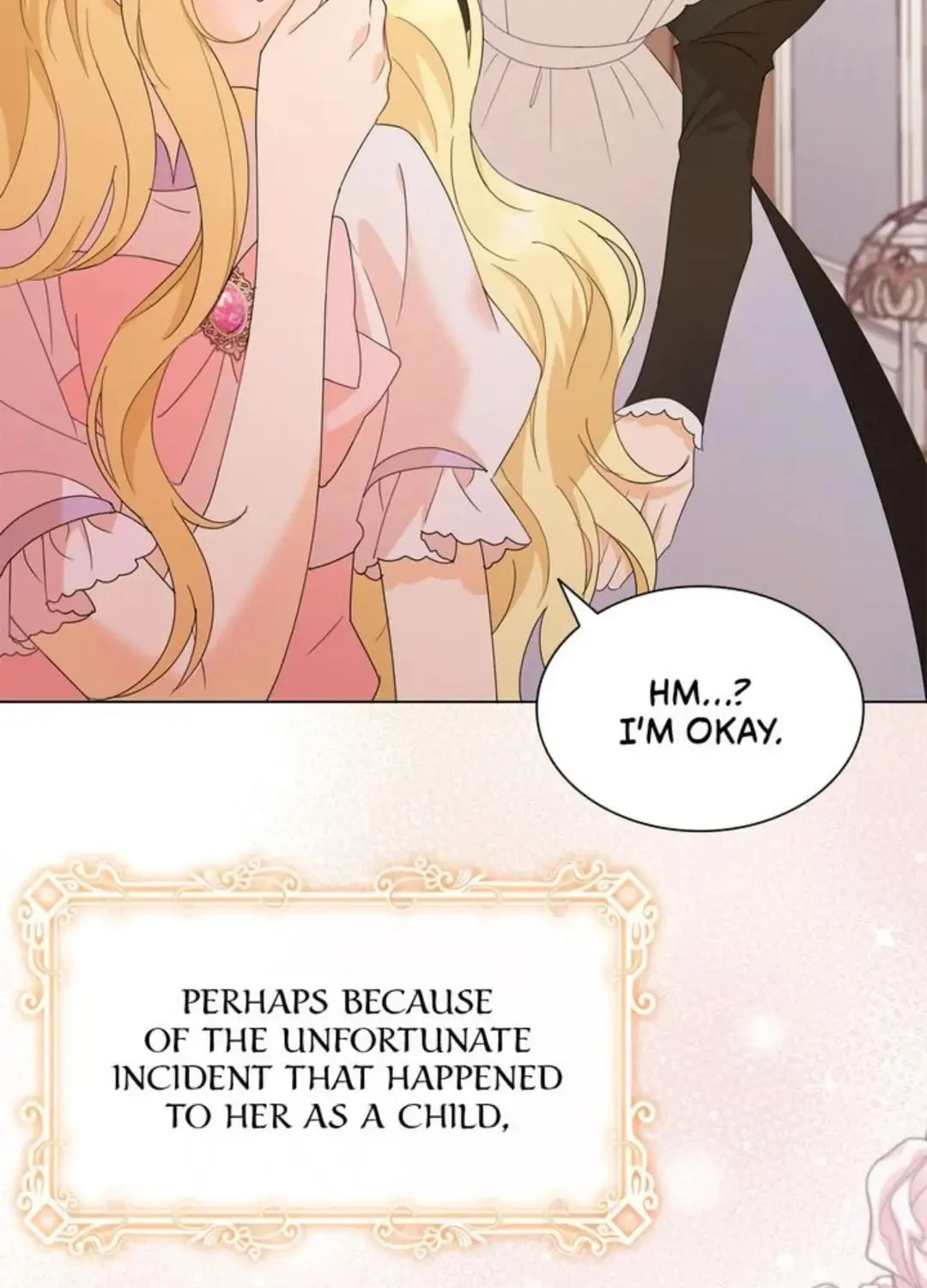 Read Miss Overprotected chapter 5 image 105 on Lezhin