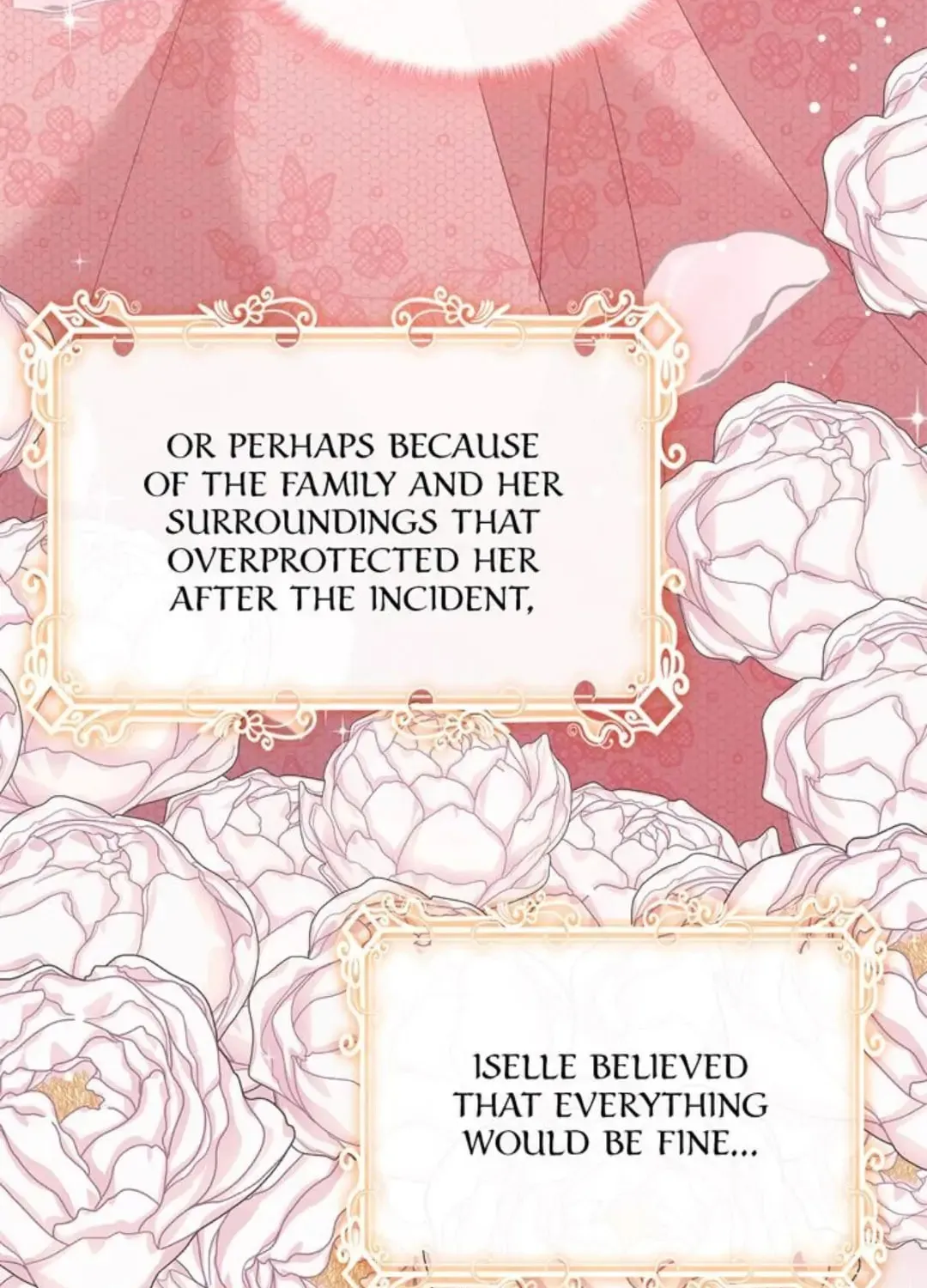 Read Miss Overprotected chapter 5 image 108 on Lezhin