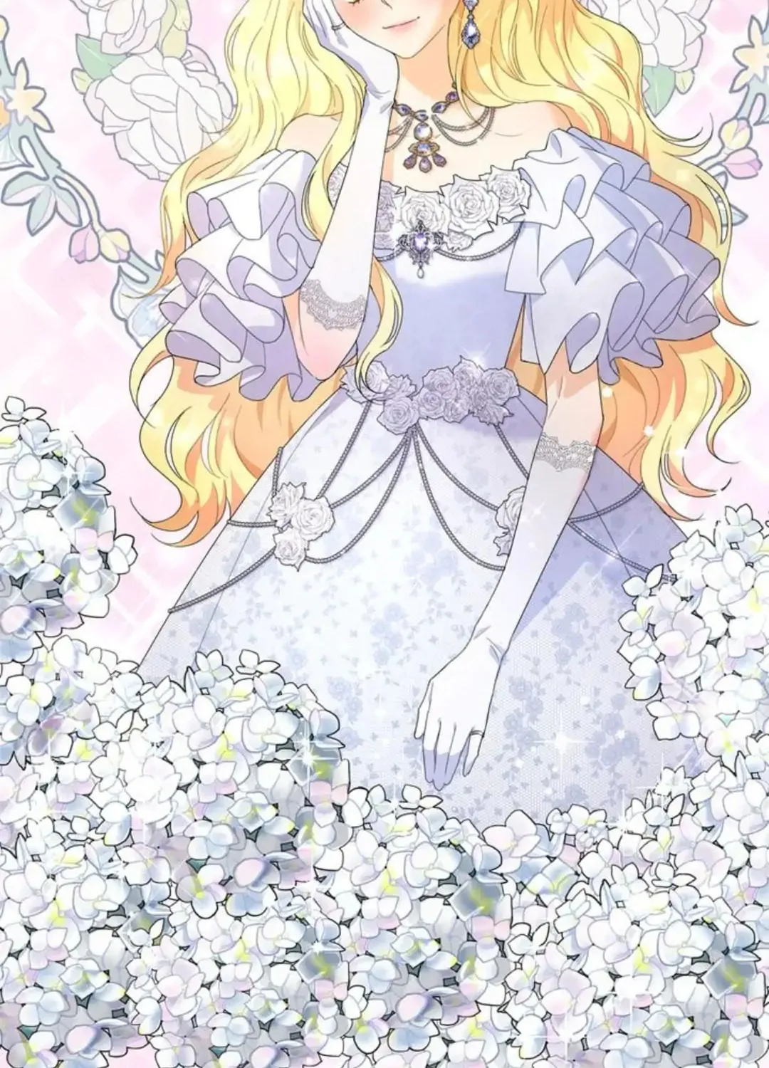 Read Miss Overprotected chapter 5 image 11 on Lezhin